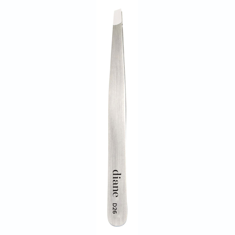 Fromm Diane D26 Slant Tip 3" Tweezer