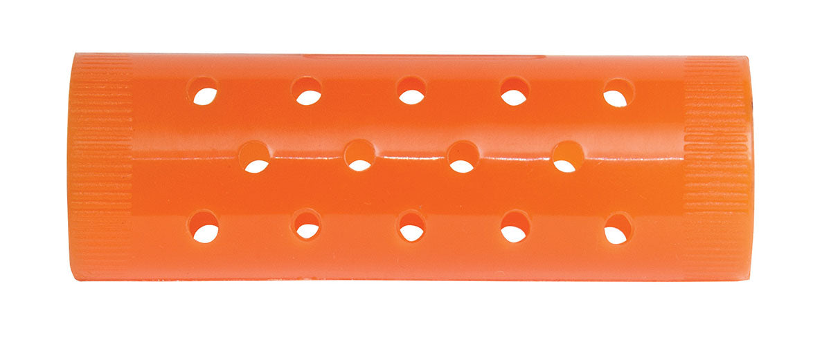 Fromm Diane 2717 Orange 13/16" Magnetic Rollers 12-Pack