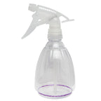 Fromm Diane D3006 Clear Spray Bottle 16oz