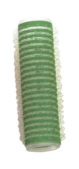 Fromm Diane D3718 Self Grip Rollers 11/16" Green 7pk