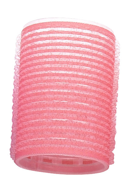 Fromm Diane D3723 Self Grip Rollers 1 3/4" Pink 3pk