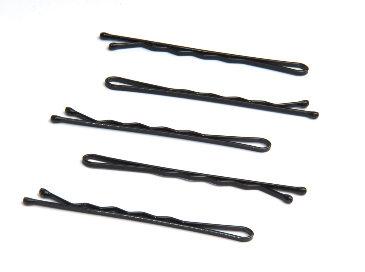 Fromm Diane D452 Bob Pins 2 Inch Black 300pk