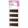 Fromm Diane D458 Large Bobby Pins 2 1/2 Inch Black 40pk