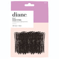 Fromm Diane D465 Hair Pins 1 3/4 Inch Black 100pk
