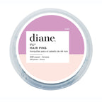 Fromm Diane D468 Hair Pins 1 3/4 Inch Bronze 300pk