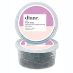 Fromm Diane D468 Hair Pins 1 3/4 Inch Bronze 300pk