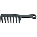 Fromm Diane 7113 Ionic Antistatic Extra Wide Tooth Handle Comb