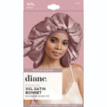 Fromm Diane D7328 Premium XXL Satin Bonnet Pink