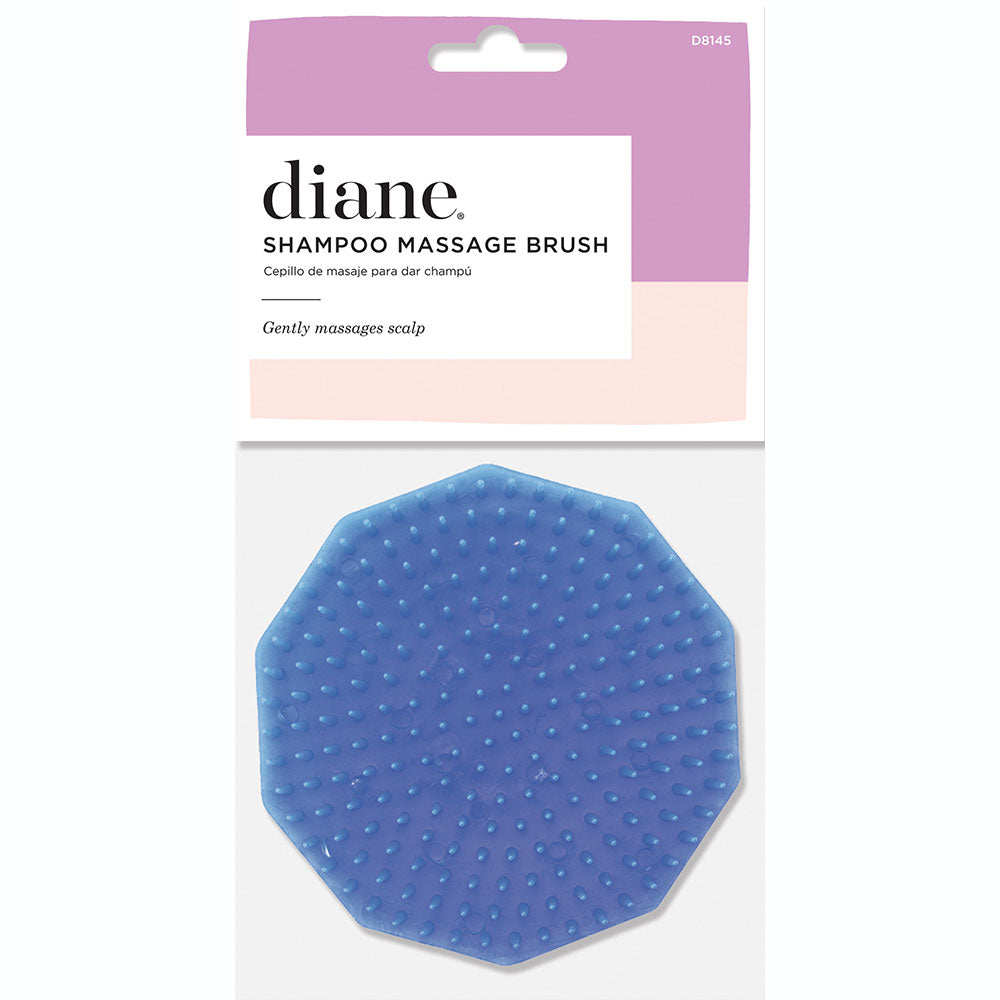 Fromm Diane 8145 Shampoo Massage Brush