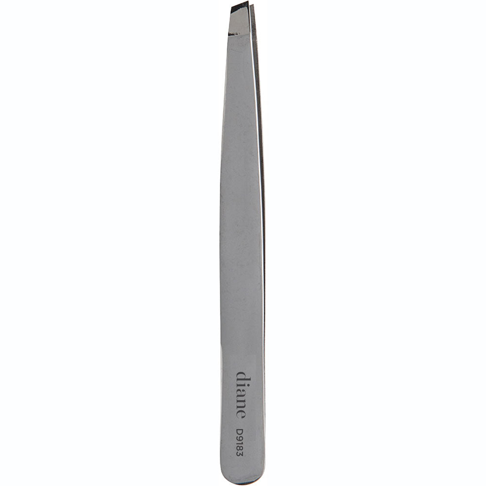 Fromm Diane D9183 Slant Tip 4" Tweezer