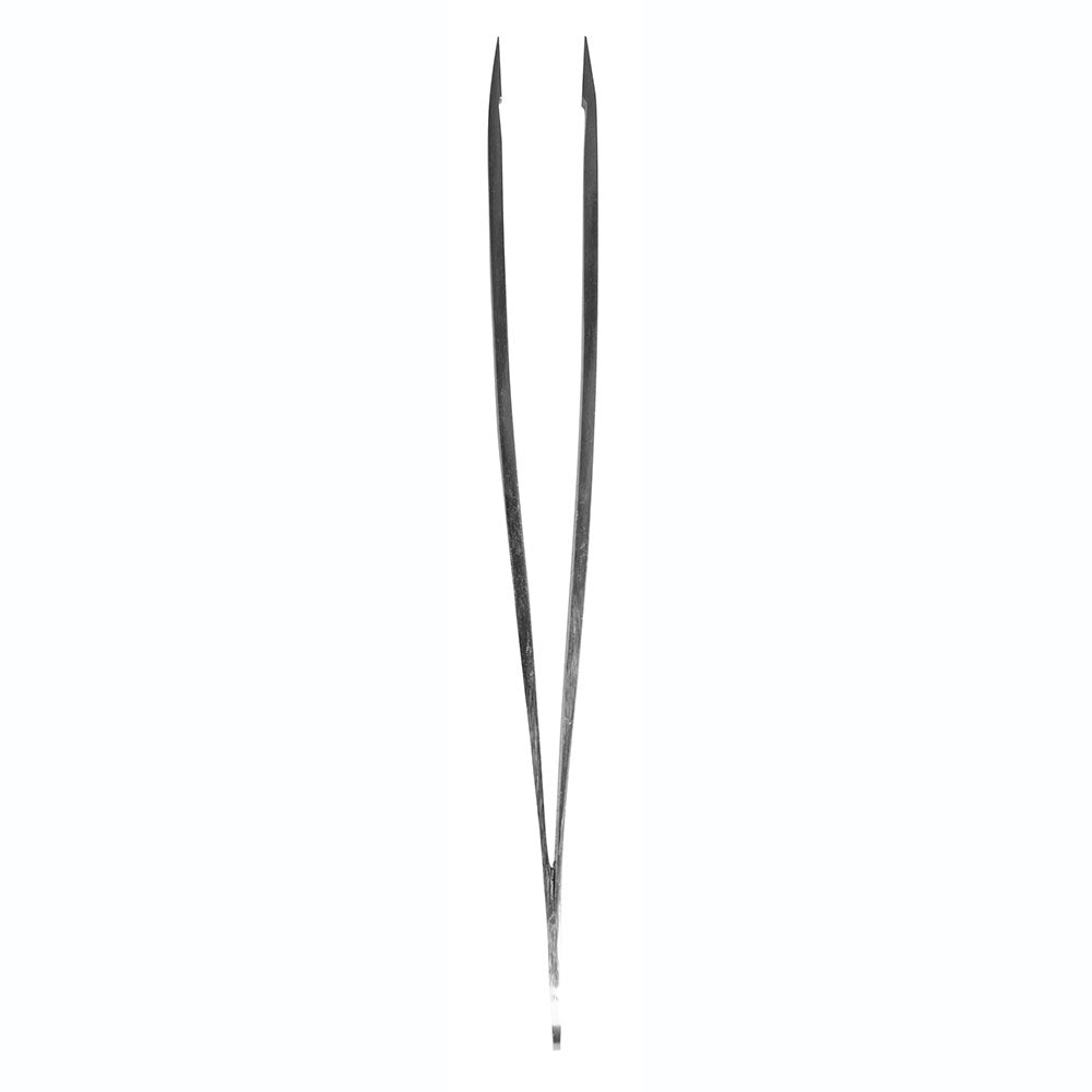 Fromm Diane D9183 Slant Tip 4" Tweezer