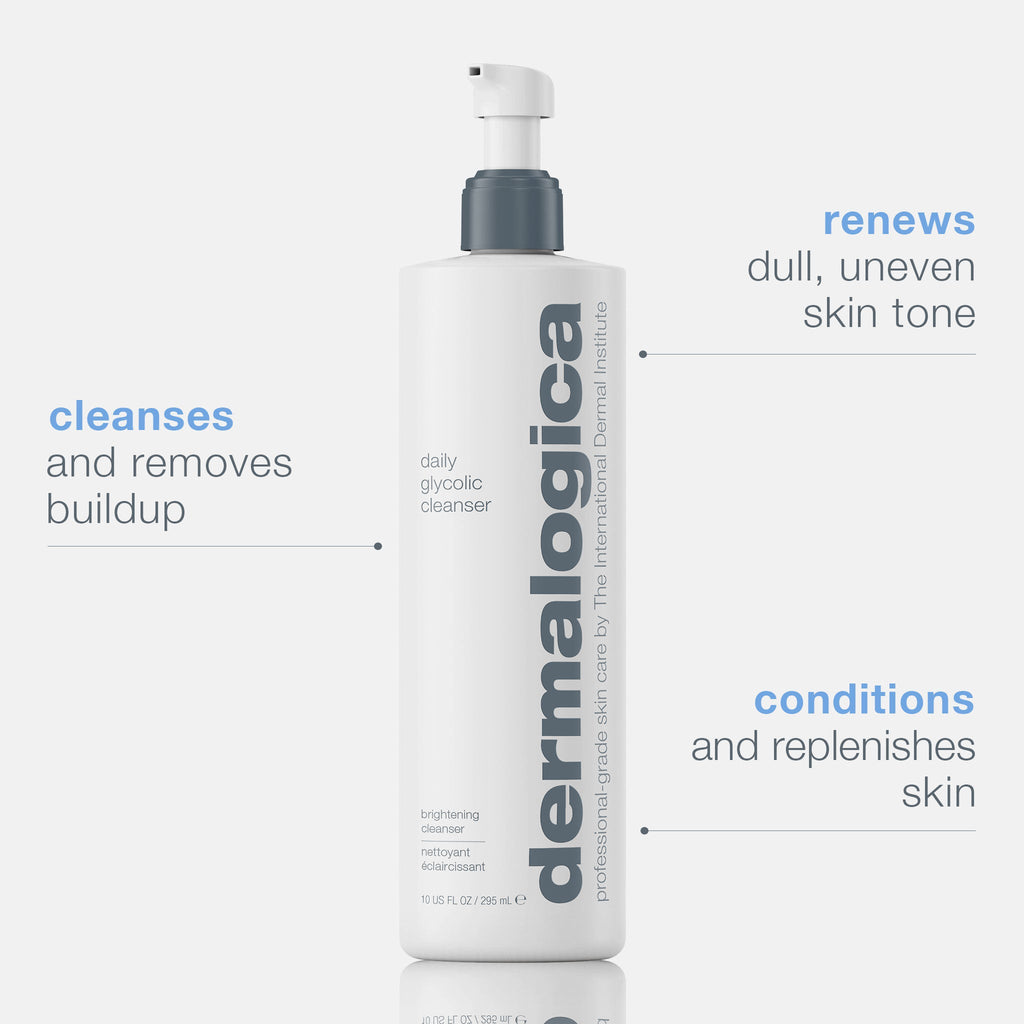 Dermalogica Daily Glycolic Cleanser 5.1oz