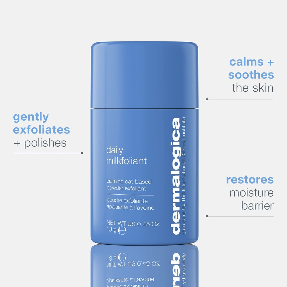 Dermalogica Daily Milkfoliant Exfoliator 0.45oz