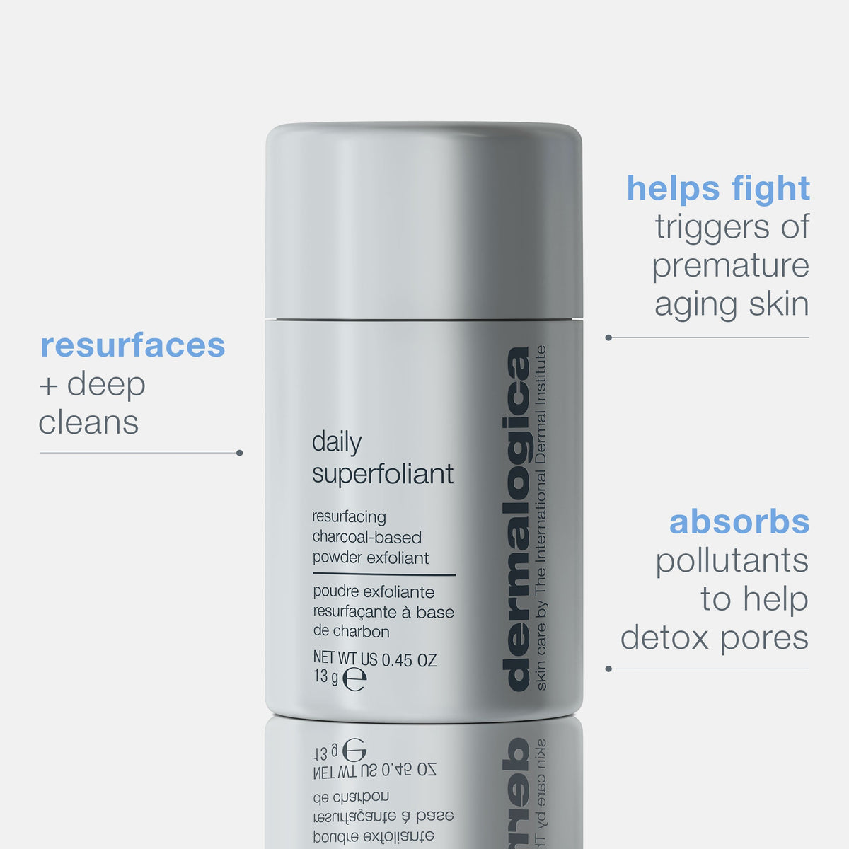 Dermalogica Daily Superfoliant 0.45oz