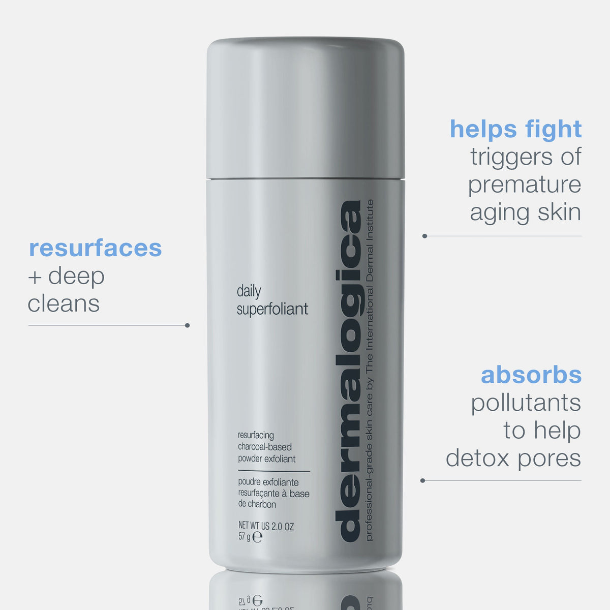 Dermalogica Daily Superfoliant 0.45oz