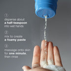 Dermalogica Daily Milkfoliant Exfoliator 0.45oz