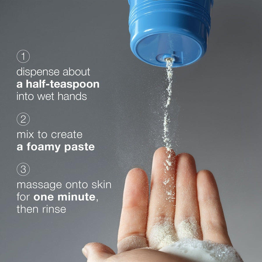 Dermalogica Daily Milkfoliant Exfoliator 0.45oz