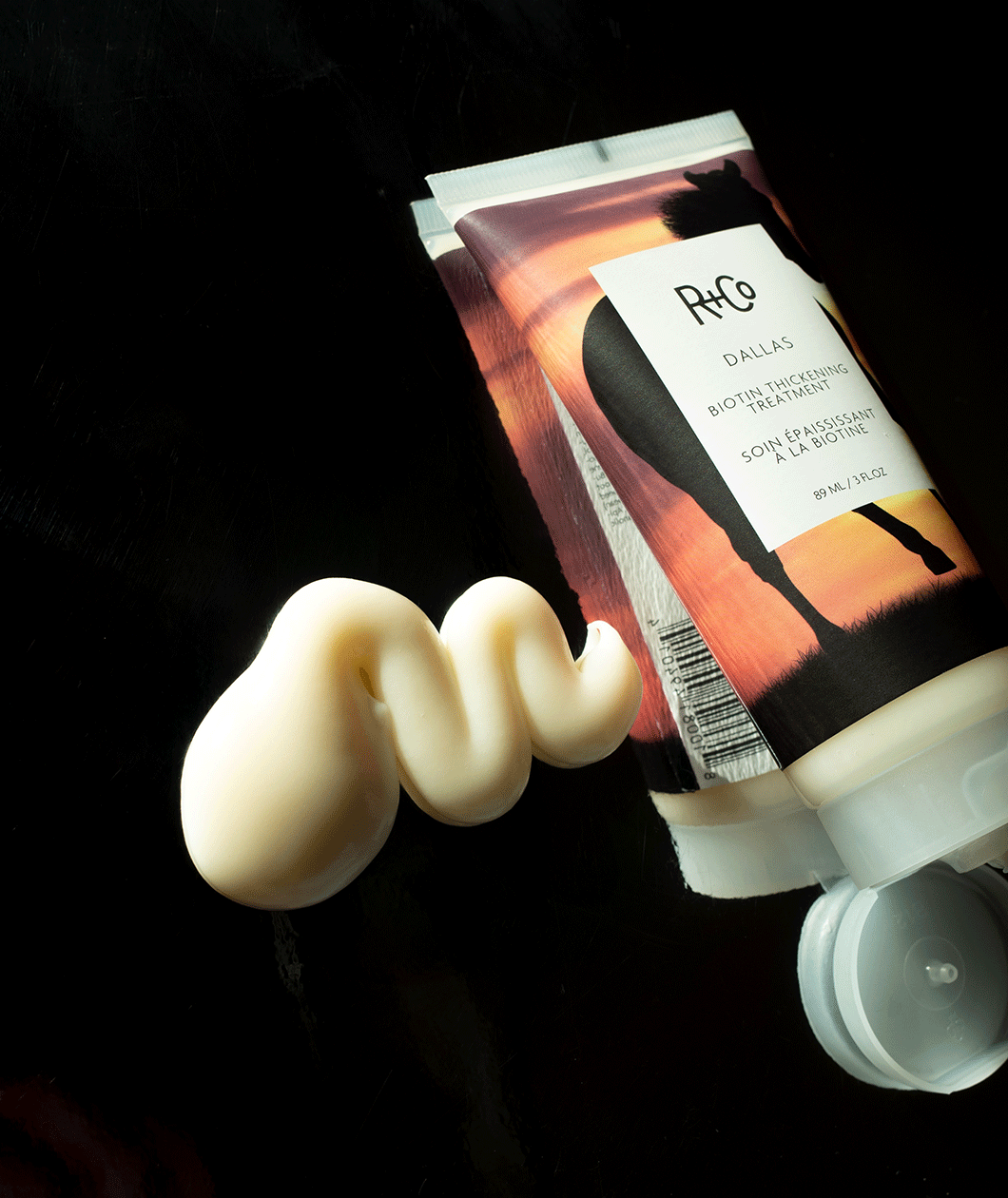 R+Co Dallas Biotin Thickening Treatment 3oz