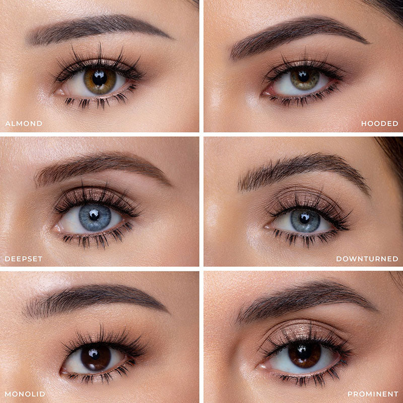 House of Lashes Darling Collection - Aiko Lashes