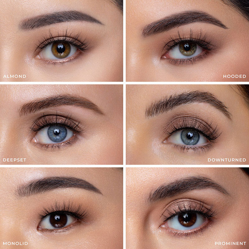 House of Lashes Darling Collection - Emiko Lashes