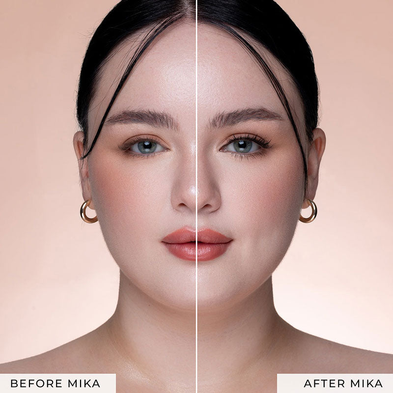 House of Lashes Darling Collection - Mika Lashes