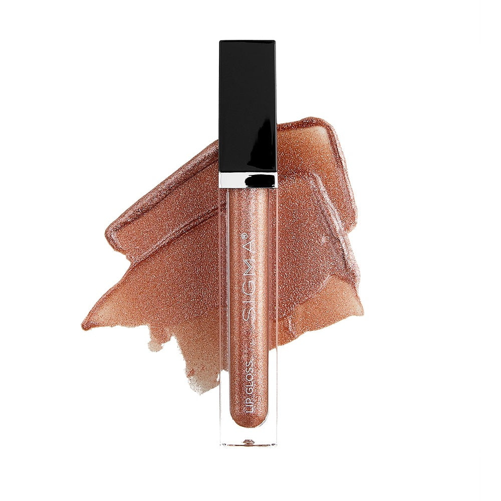 Sigma Lip Gloss - Dazzling
