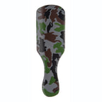 Fromm Diane DBB108 100% Boar Club Brush Camo