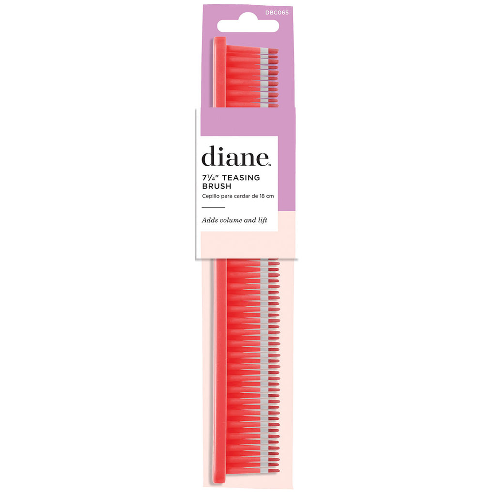 Fromm Diane DBC065 7 1/4" Teasing Brush