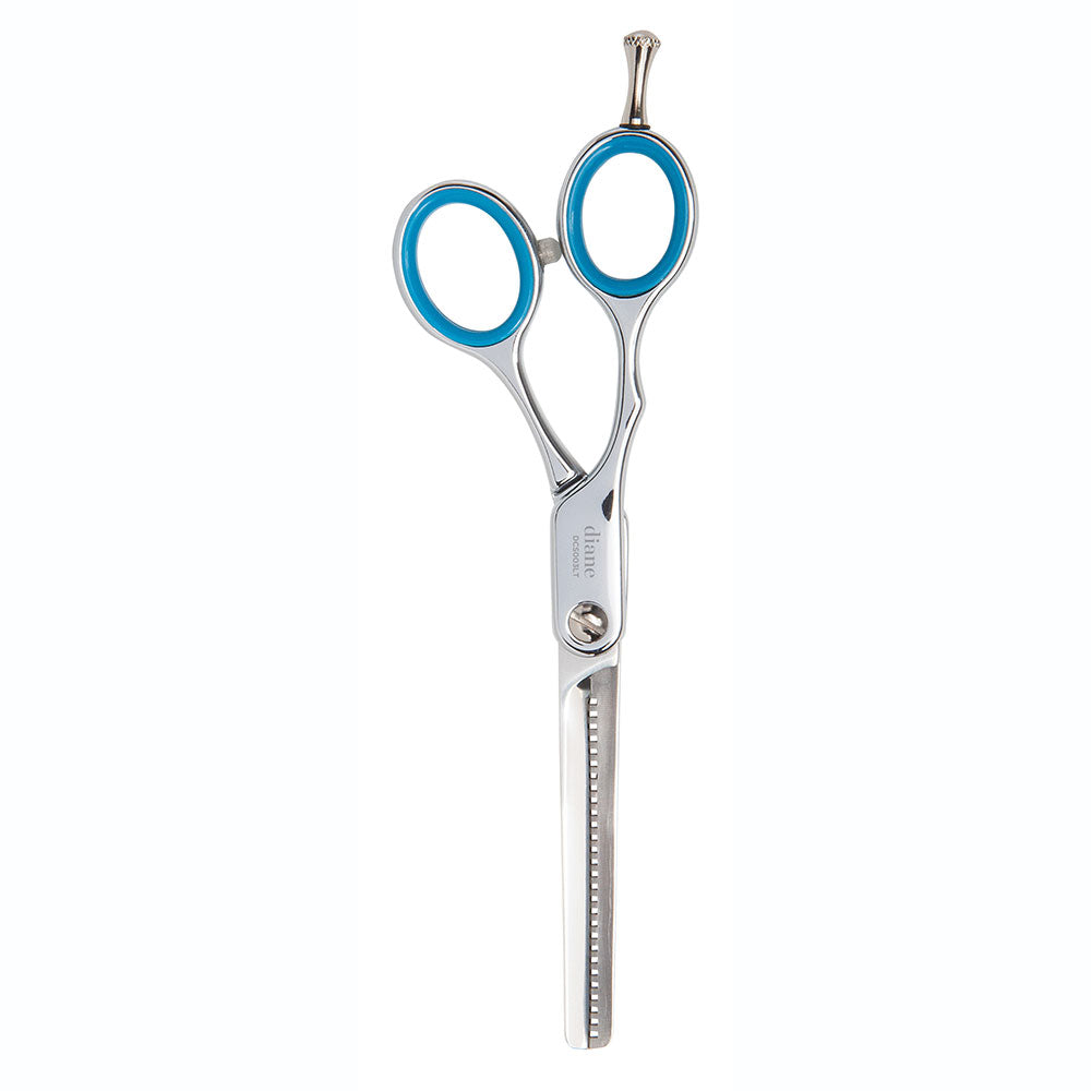 Fromm Diane DCS003LT Snapdragon 5 3/4" Left-Handed 28-Tooth Thinner