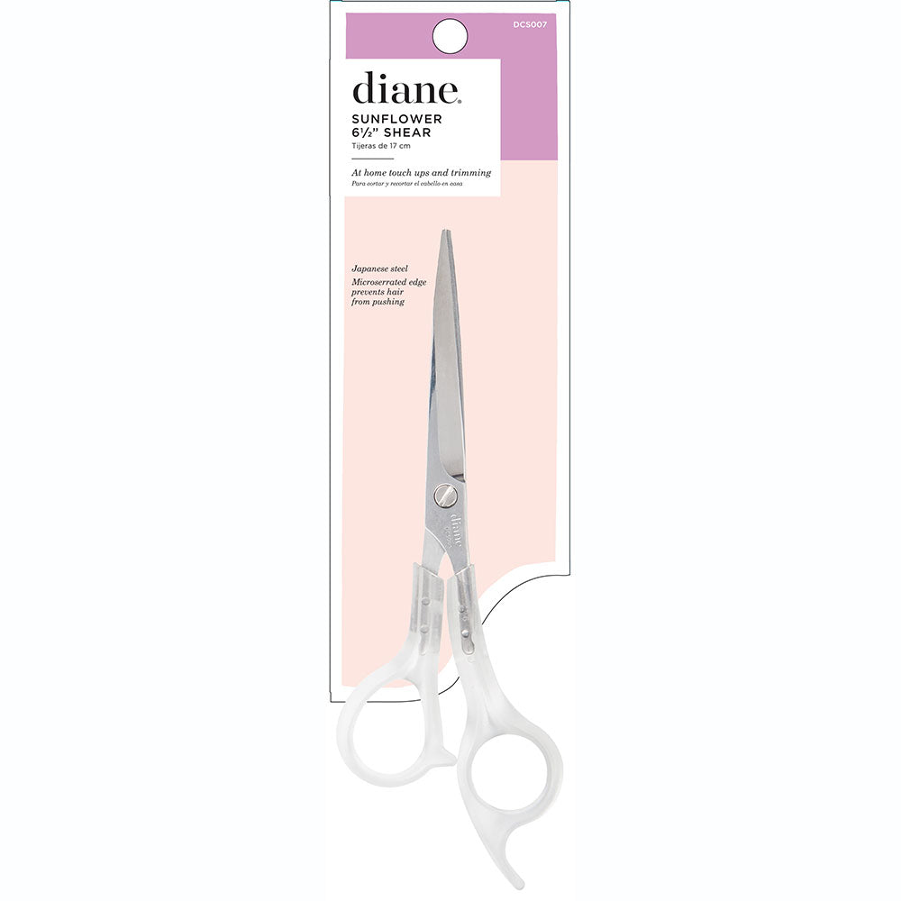 Fromm Diane DCS007 Sunflower 6.5" Shear