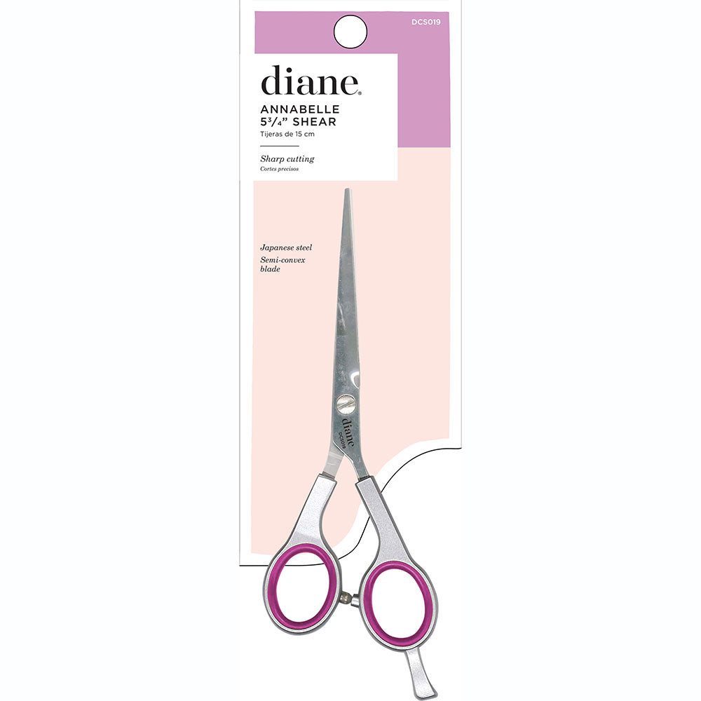 Fromm Diane DCS019 Annabelle 5 3/4 Inch Shears
