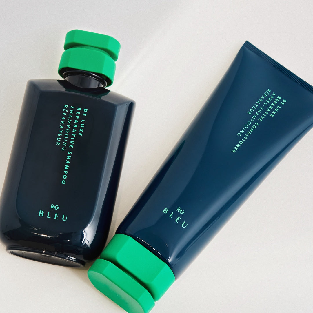R+Co Bleu De Luxe Reparative Conditioner - 6.8 oz