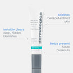 Dermalogica Deep Acne Invisible Liquid Patch 0.5oz