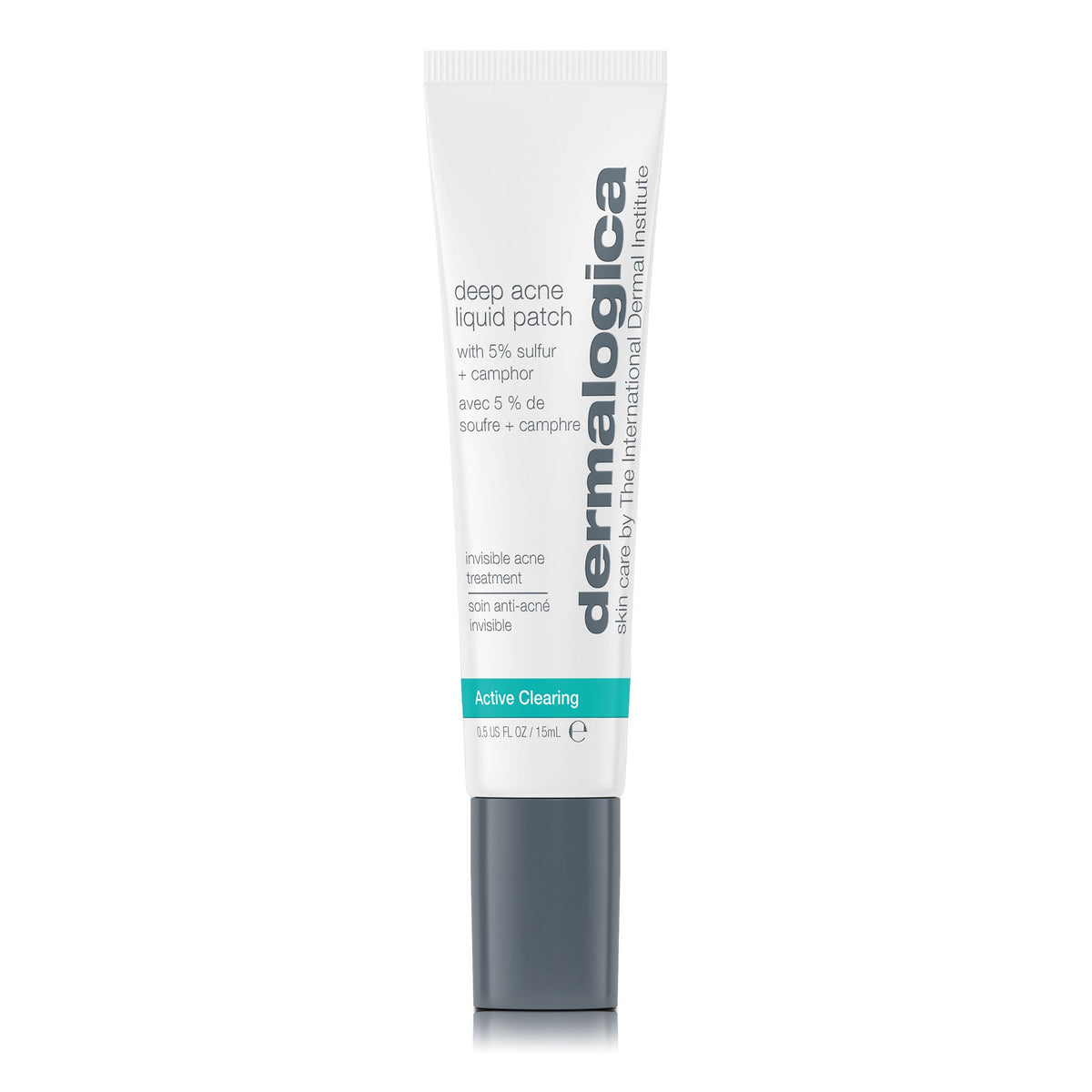 Dermalogica Deep Acne Invisible Liquid Patch 0.5oz