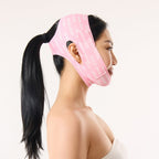 Skin Gym Morning Shed Chin Strap