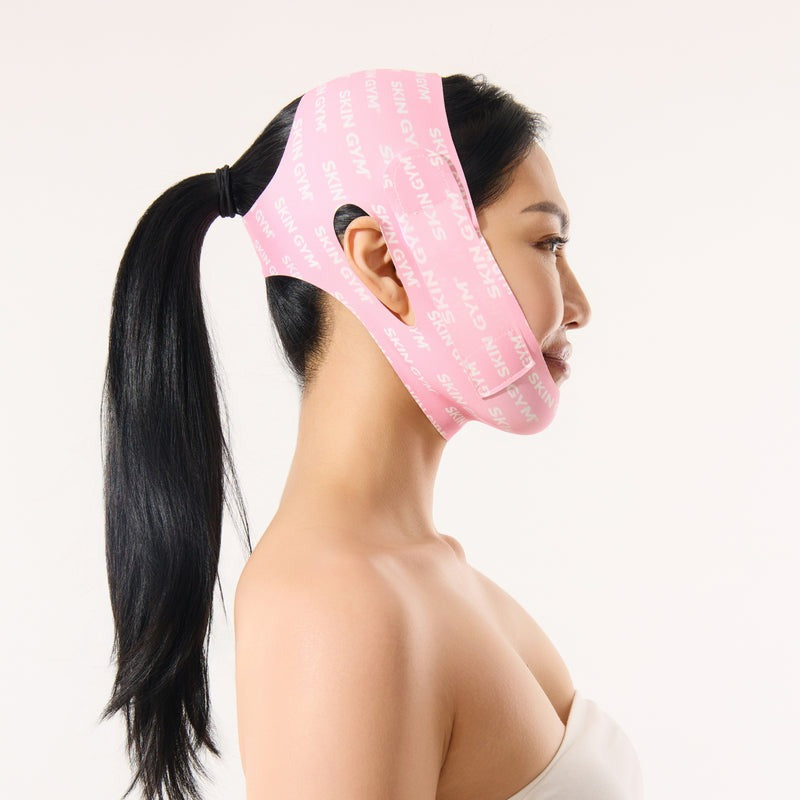 Skin Gym Morning Shed Chin Strap