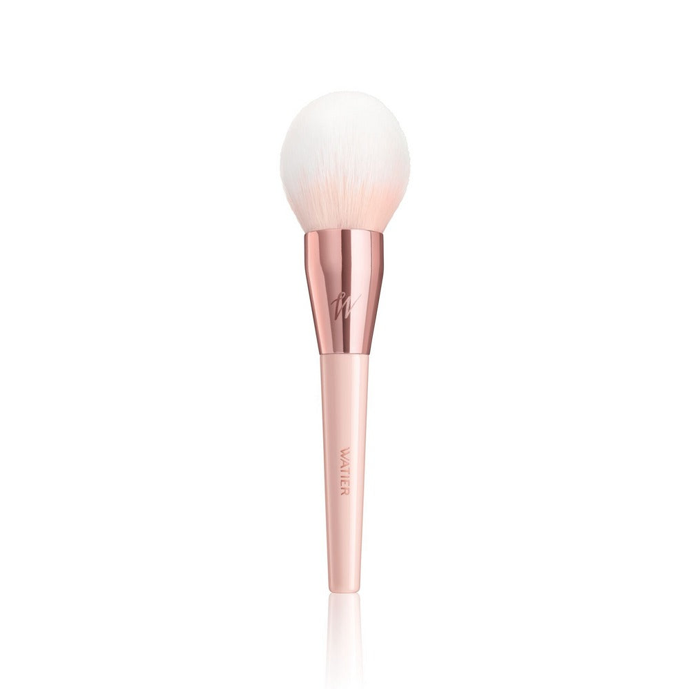 Lise Watier Havana Bronzing Powder Brush