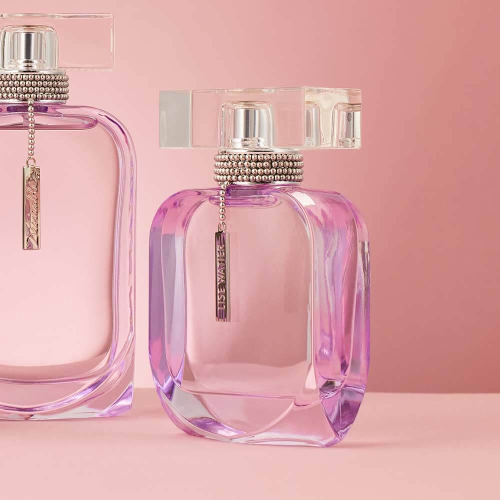 Lise Watier Desirable Eau de Toilette Spray - 50mL