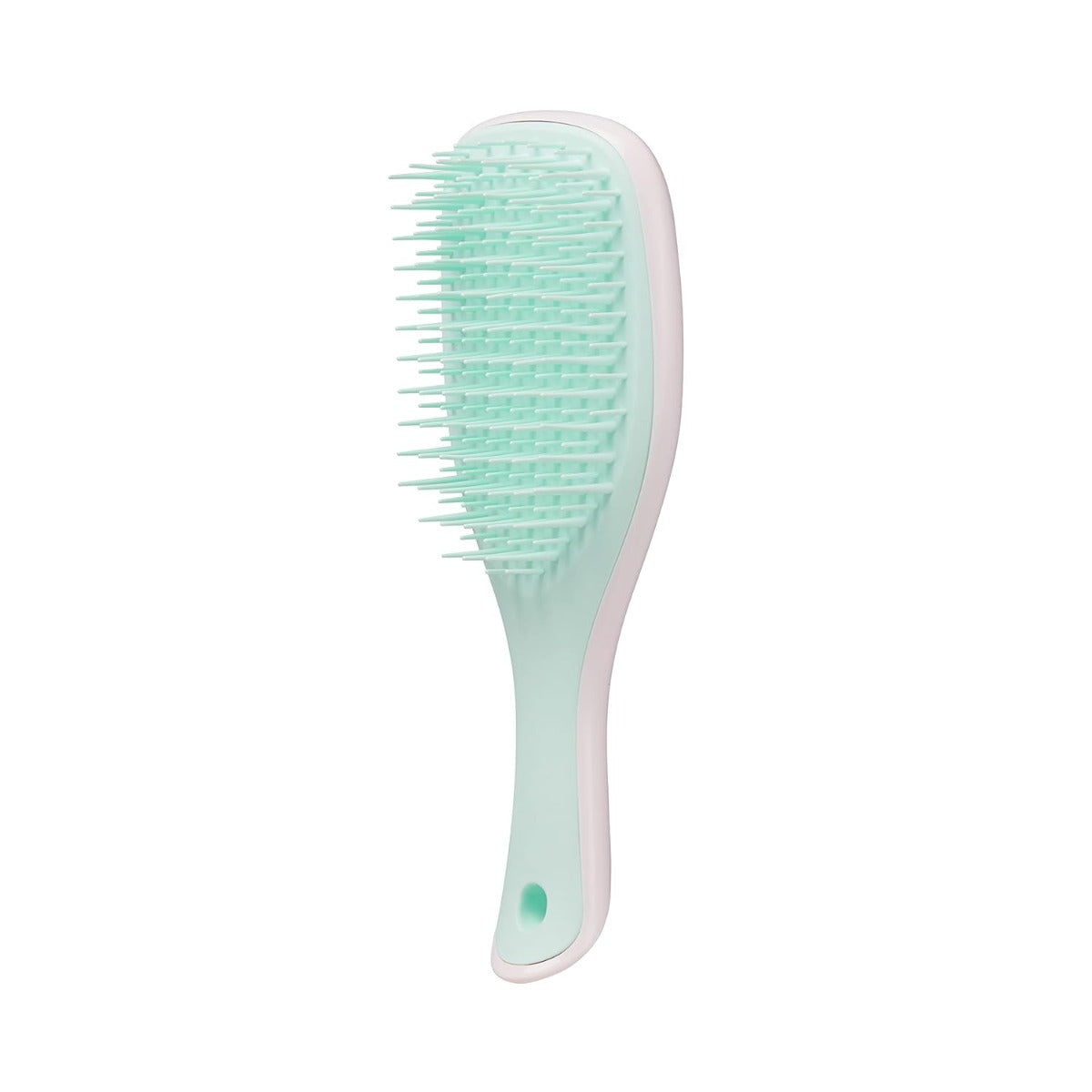 Tangle Teezer The Ultimate Detangler Mini - Mint & Pink