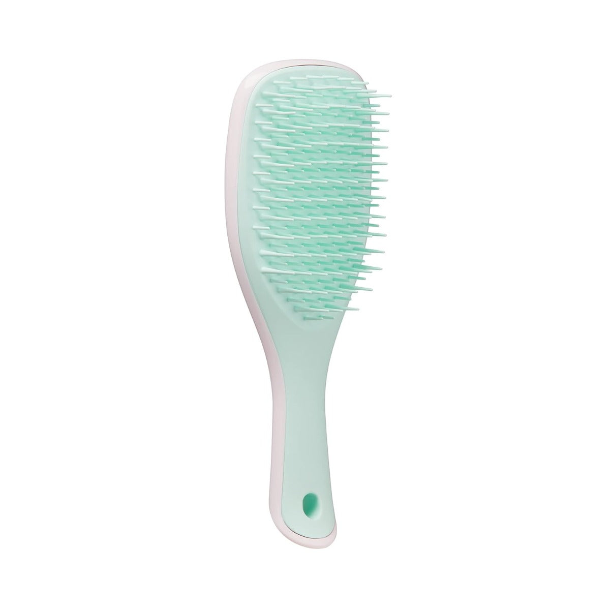 Tangle Teezer The Ultimate Detangler Mini - Mint & Pink