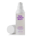 Diana Madison Beauty Cleansed Ginkgo Purifying Gel Facial Cleanser 1oz