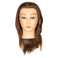 Fromm Diane DMM002 Lucy 17-19" 100% Human Hair Brown