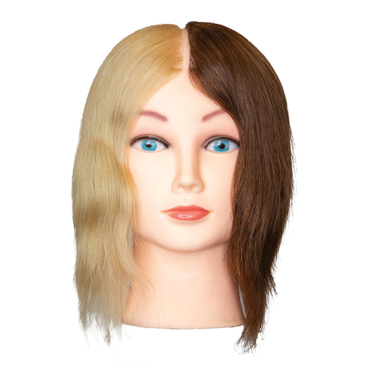 Fromm Diane DMM004 Hilary 17-19" Quad 100% Human Hair