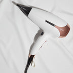 ghd Helios 1875w Advanced Professional Hair Dryer White