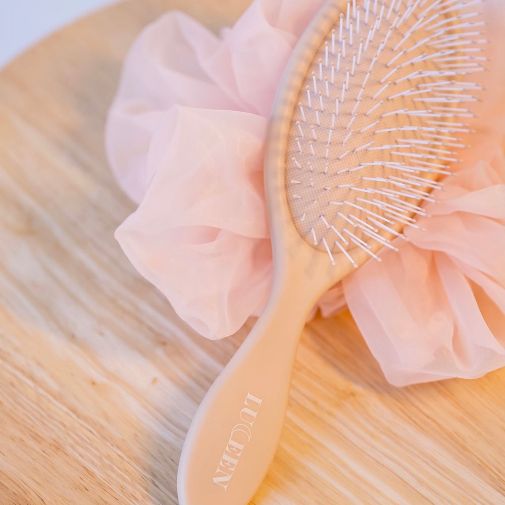 LuCeen Detangling Hair Brush