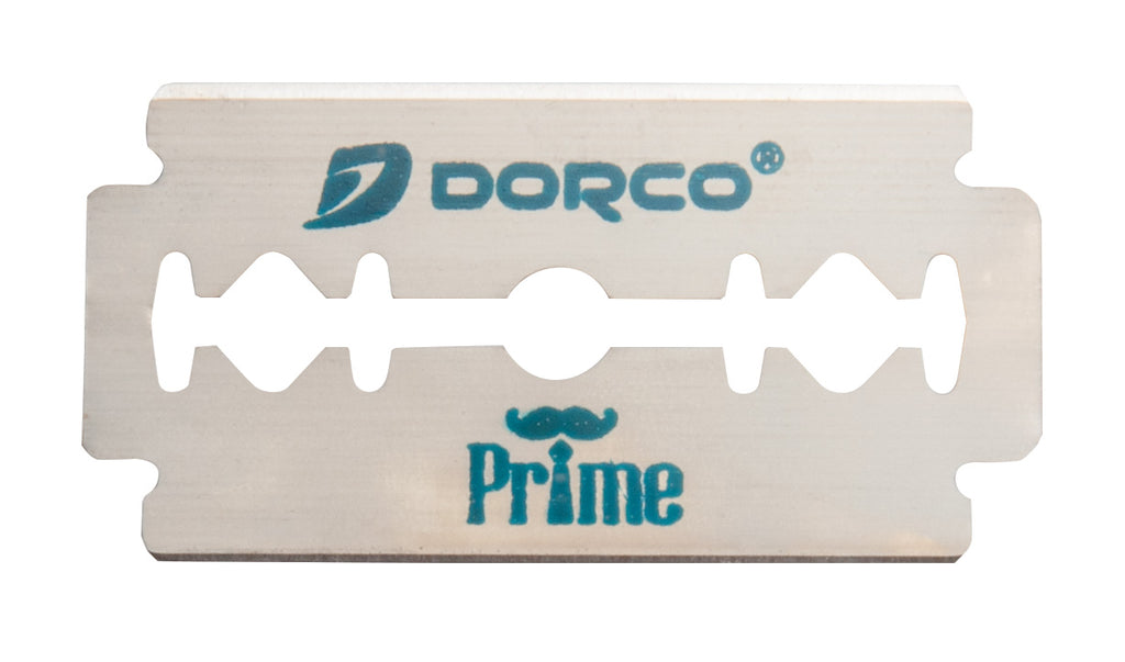 Dorco Prime Blades 10pk