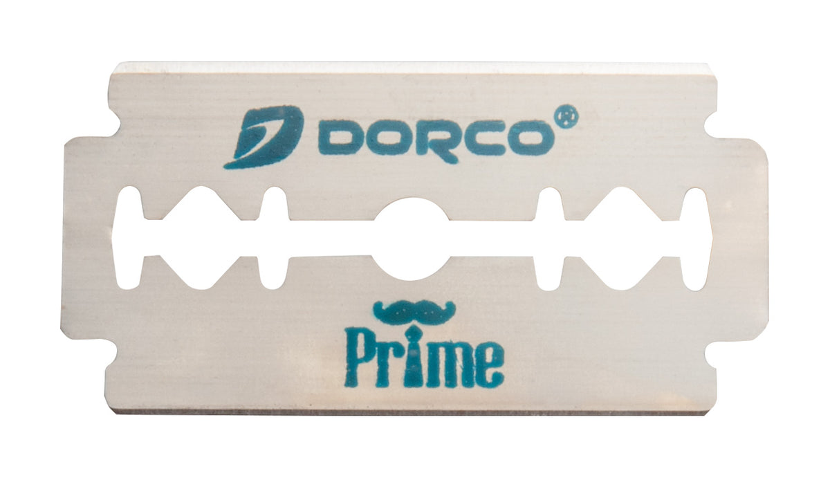 Dorco Prime Blades 10pk