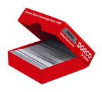 Dorco Barber Single Edge Blade 100pk