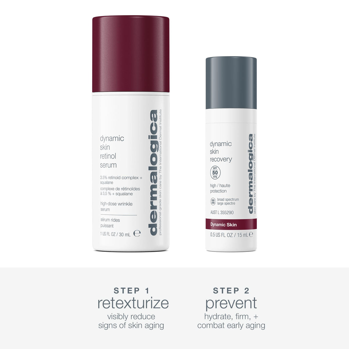 Dermalogica Dynamic Defense Duo