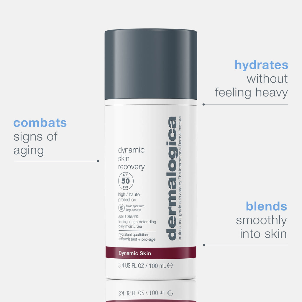 Dermalogica Dynamic Skin Recovery SPF50 1.7oz